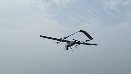 HC-525森林巡檢無(wú)人機(jī) 開(kāi)啟智能護(hù)林新時(shí)代