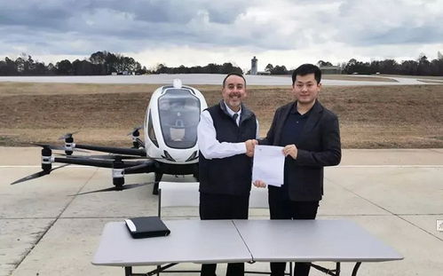 飛行汽車臨門一腳，行業(yè)先鋒為何轉(zhuǎn)身駛向無(wú)人飛行器？
